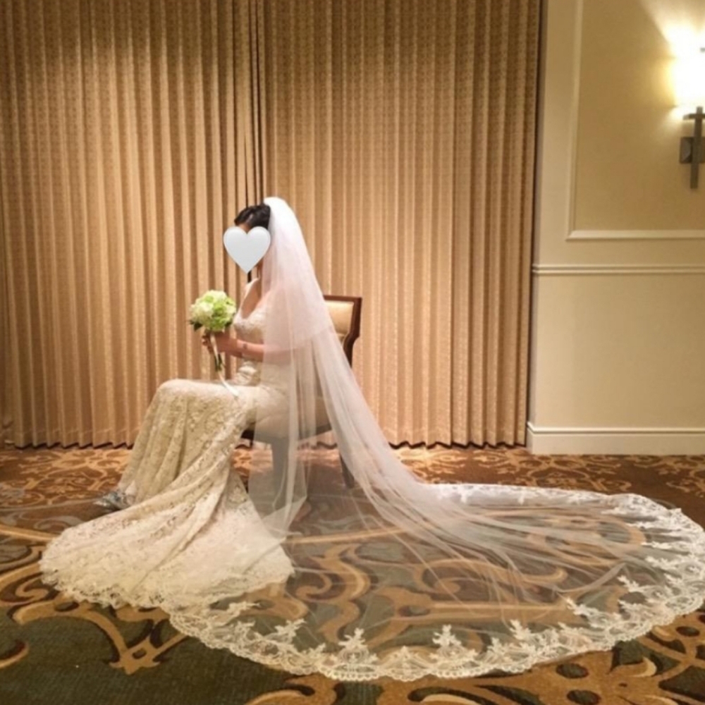 Wedding Veil